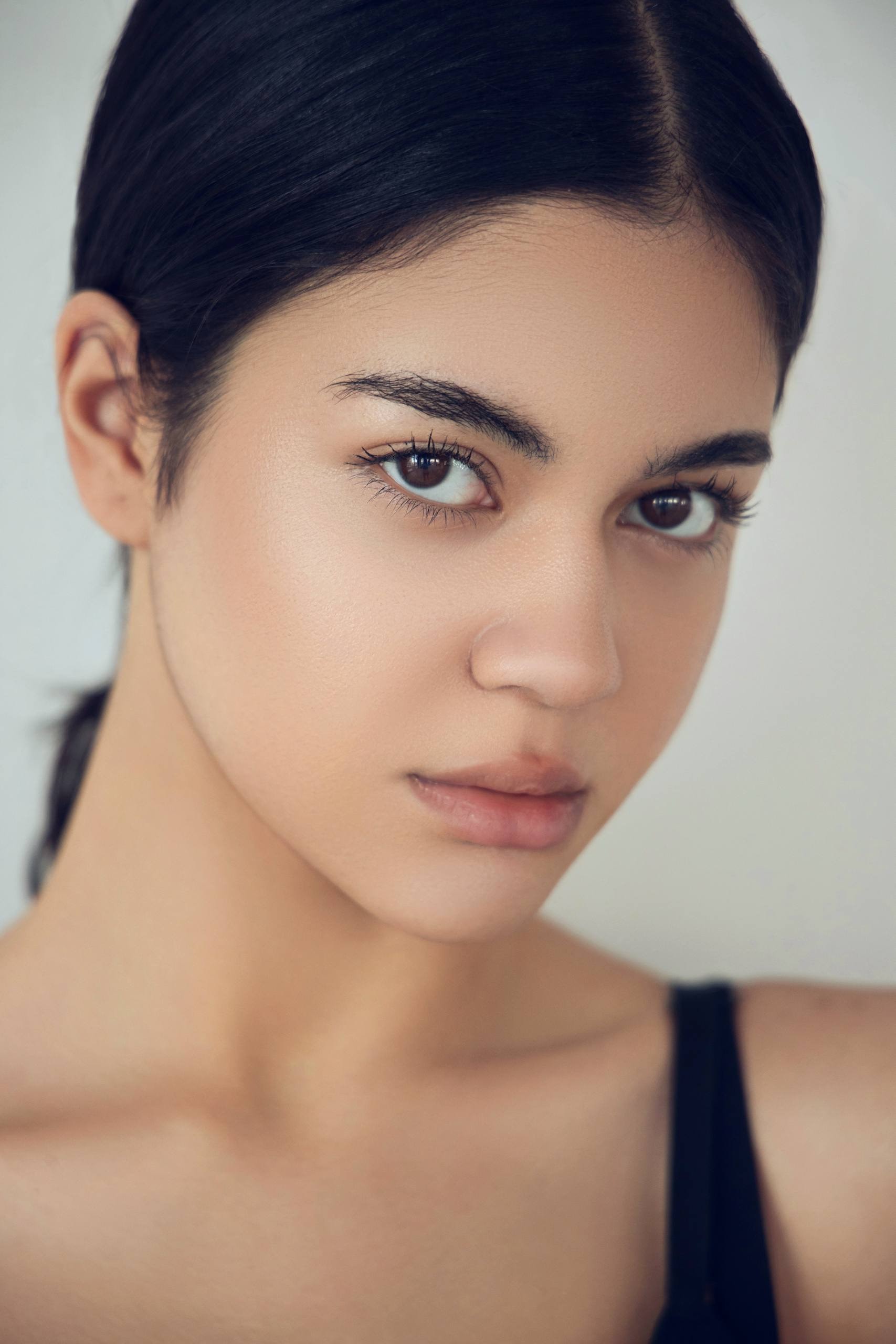 MALIKA.