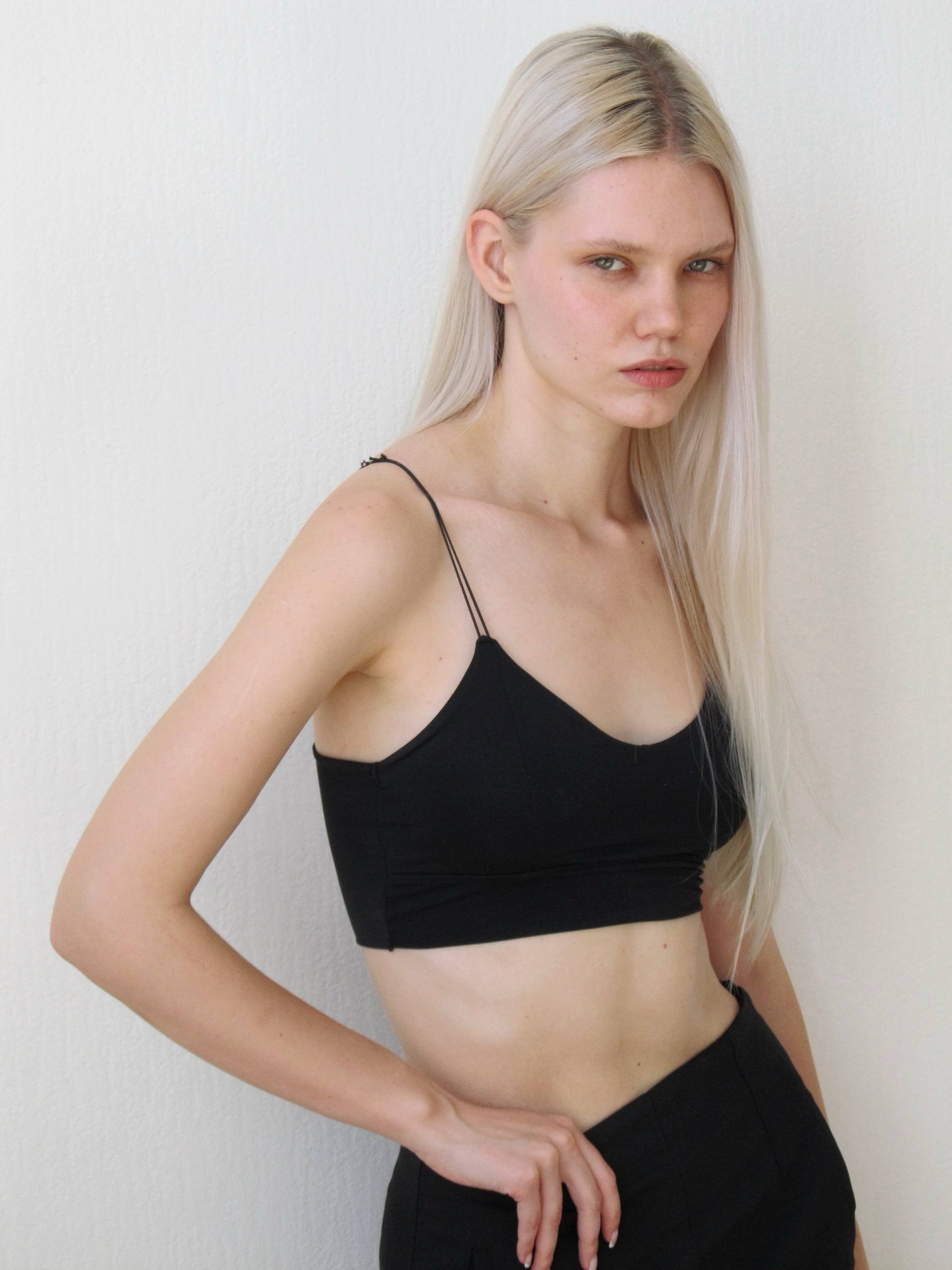 KRISTINA.