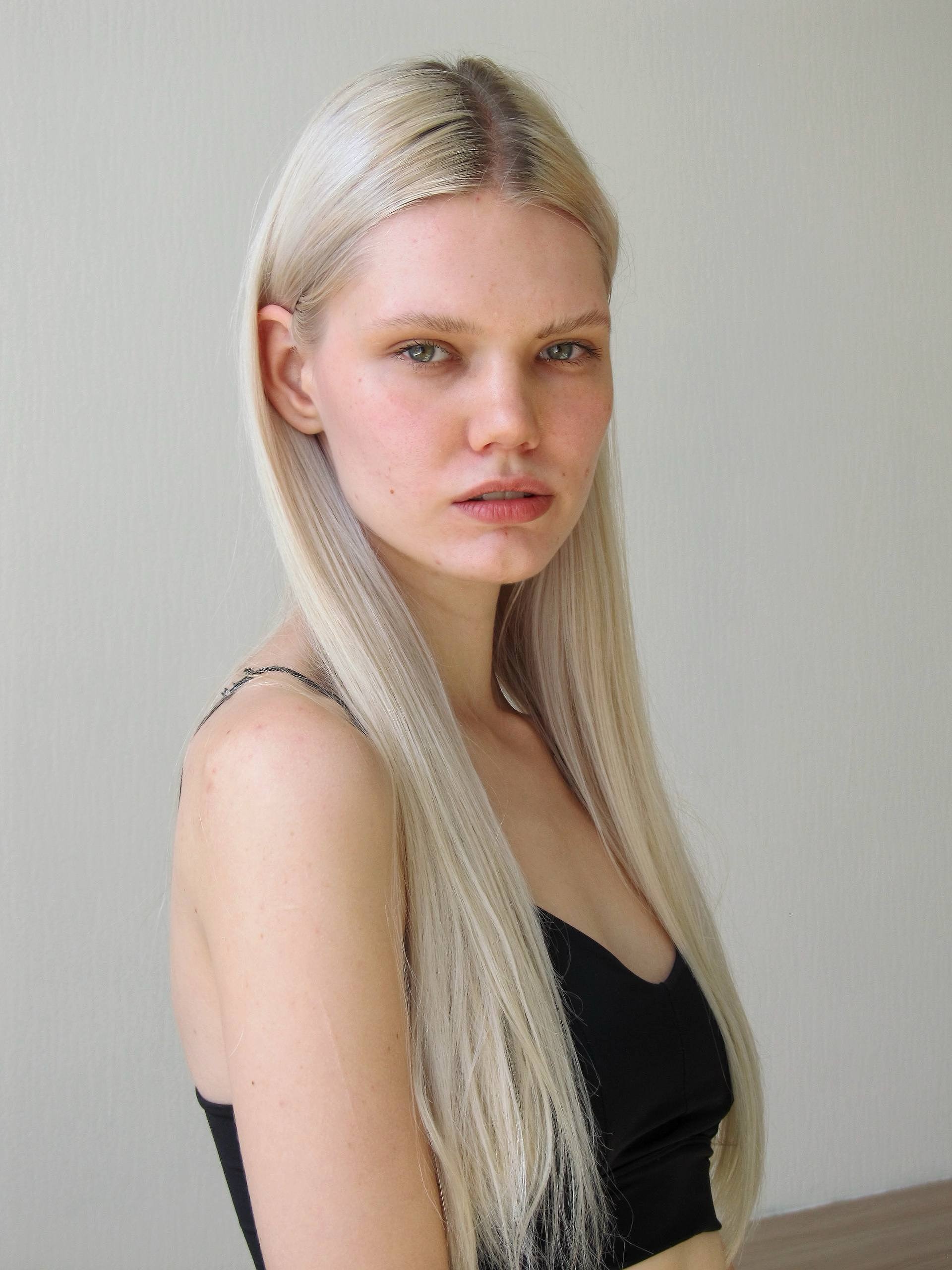 KRISTINA.