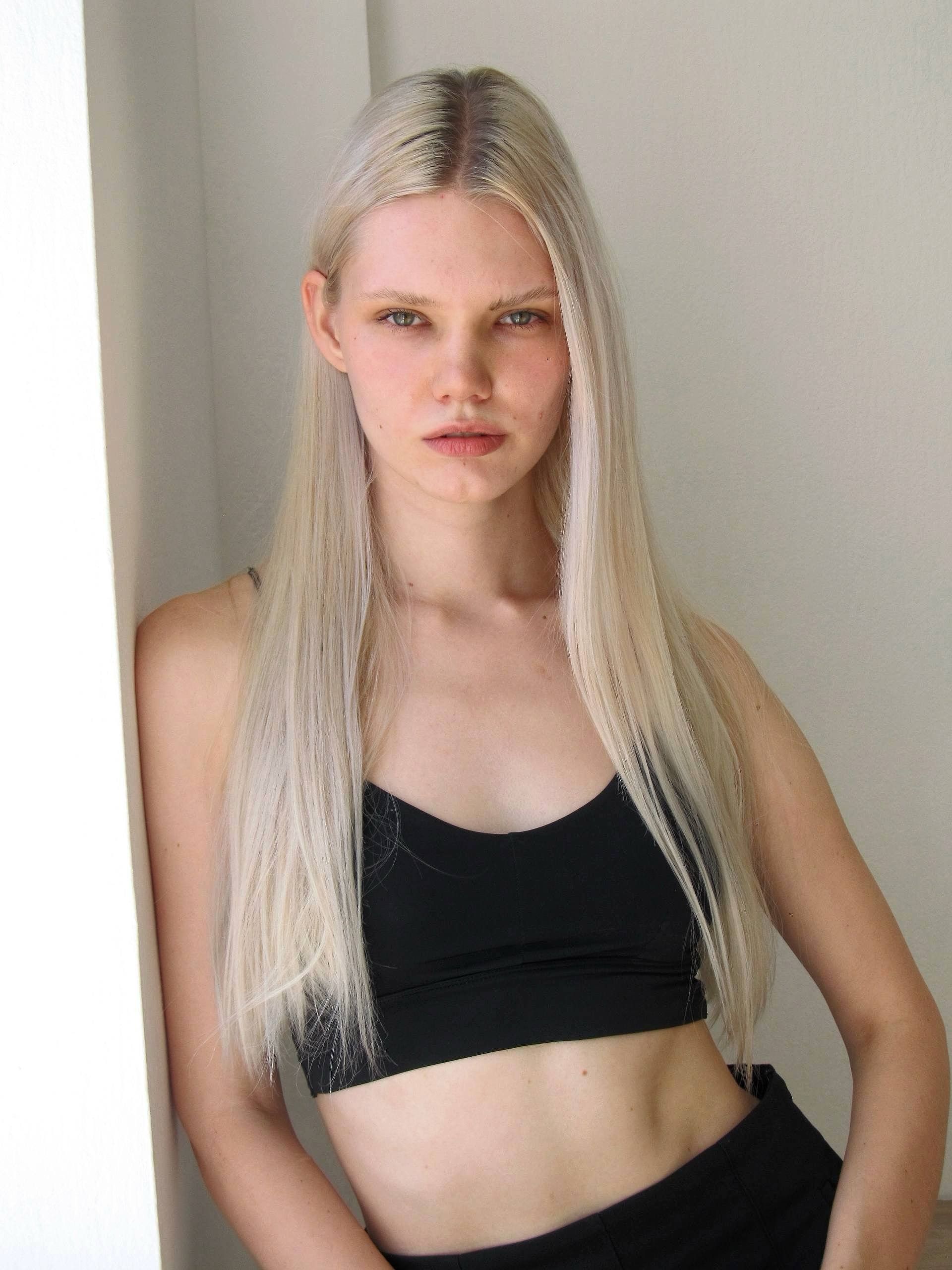 KRISTINA.