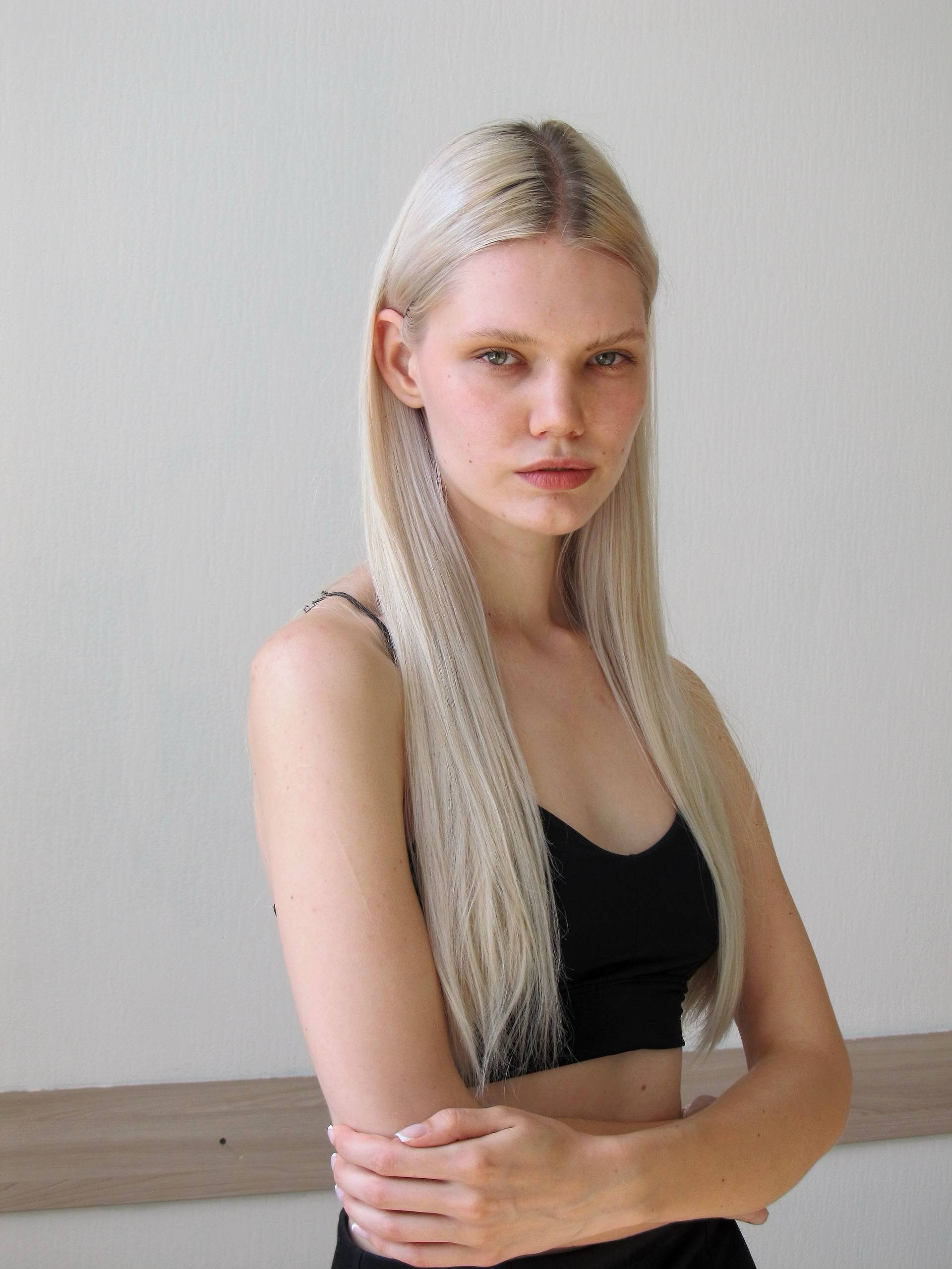 KRISTINA.