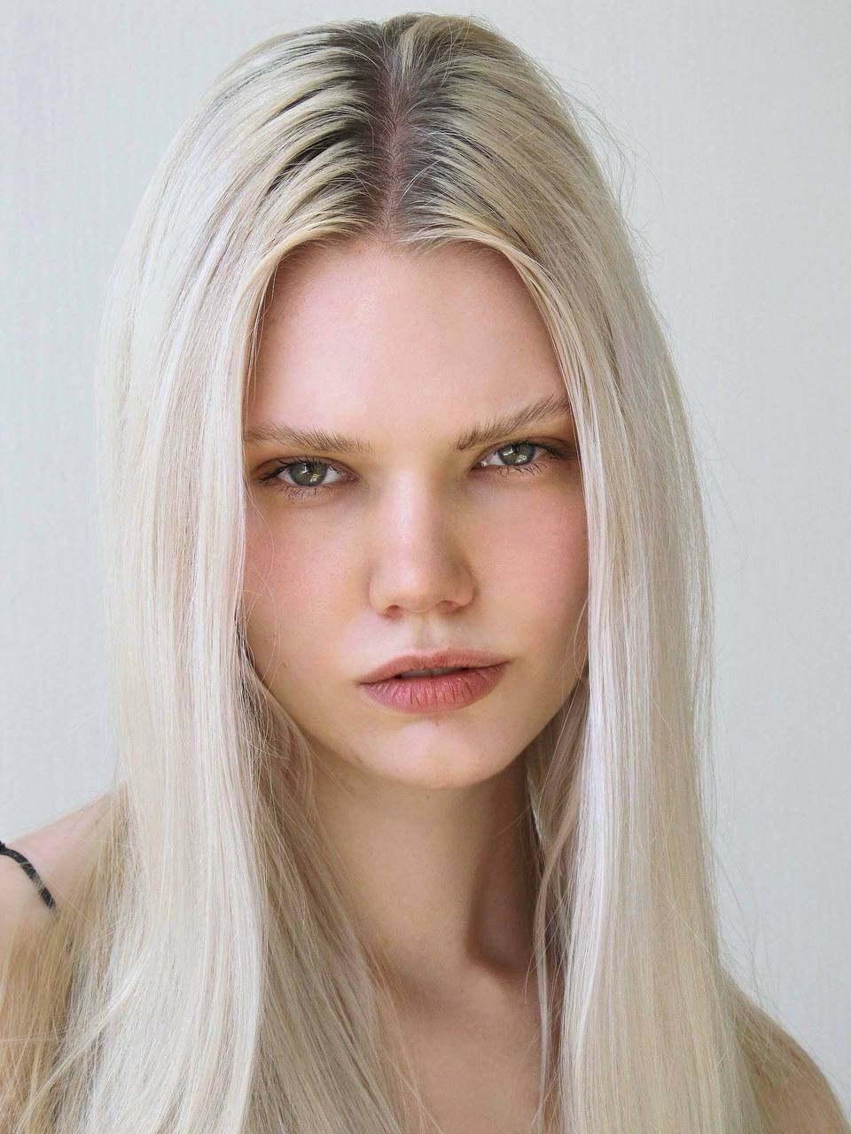 KRISTINA.